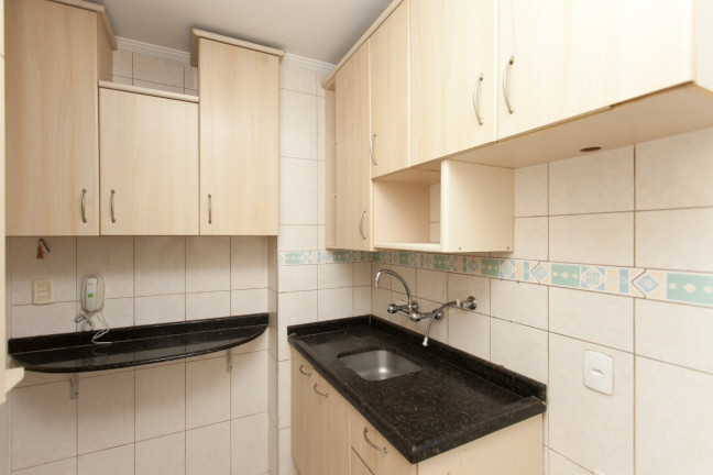 Imagem Apartamento com 2 Quartos à Venda, 50 m² em Imirim - São Paulo