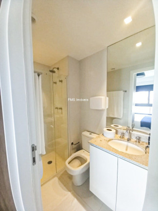 Imagem Imóvel com 1 Quarto para Alugar, 48 m² em Pinheiros - São Paulo Imagem Imóvel com 1 Quarto para Alugar, 48 m² em Pinheiros - São Paulo