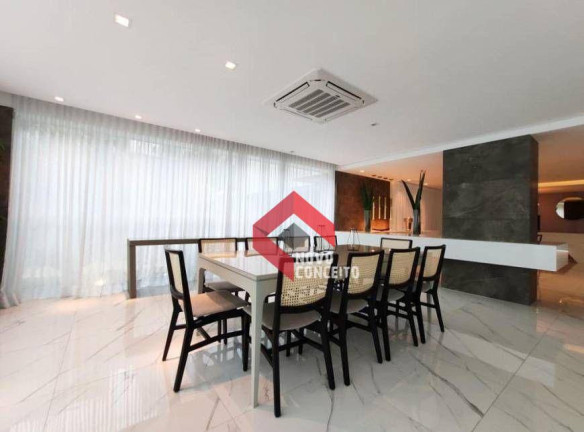 Imagem Apartamento com 4 Quartos à Venda, 210 m² em Meireles - Fortaleza Imagem Apartamento com 4 Quartos à Venda, 210 m² em Meireles - Fortaleza