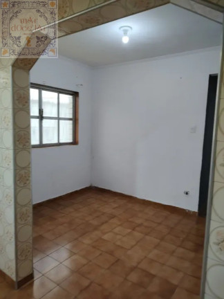 Imagem Apartamento com 3 Quartos à Venda, 64 m² em Aparecida - Santos