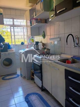 Imagem Apartamento com 3 Quartos à Venda, 59 m² em Emiliano Perneta - Pinhais