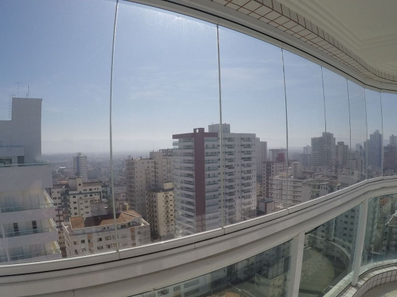 Imagem Apartamento com 2 Quartos à Venda, 76 m² em Aviação - Praia Grande Imagem Apartamento com 2 Quartos à Venda, 76 m² em Aviação - Praia Grande