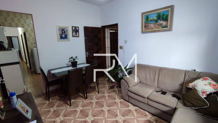 Imagem Casa com 3 Quartos à Venda, 110 m² em Vera Cruz - Mongaguá