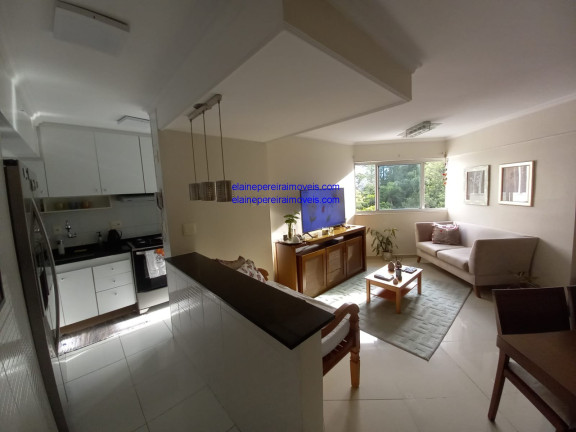 Imagem Imóvel com 3 Quartos à Venda, 65 m² em Jardim Olympia - São Paulo
