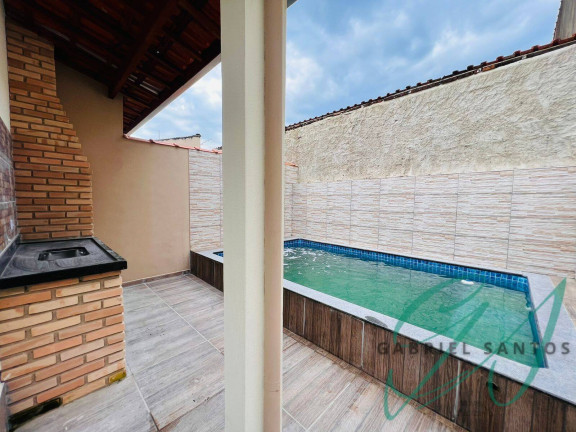 Imagem Casa com 2 Quartos à Venda, 150 m² em Nova Itanhaém - Itanhaém Imagem Casa com 2 Quartos à Venda, 150 m² em Nova Itanhaém - Itanhaém