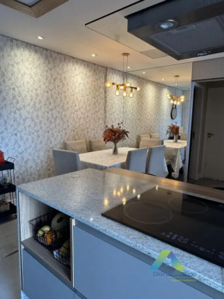 Imagem Apartamento com 2 Quartos à Venda, 74 m² em Vila Das Mercês - São Paulo Imagem Apartamento com 2 Quartos à Venda, 74 m² em Vila Das Mercês - São Paulo