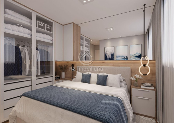 Imagem Apartamento com 2 Quartos à Venda, 49 m² em Fonseca - Niterói