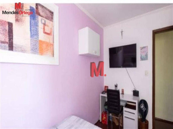 Imagem Apartamento com 2 Quartos à Venda, 55 m² em Jardim Leocádia - Sorocaba Imagem Apartamento com 2 Quartos à Venda, 55 m² em Jardim Leocádia - Sorocaba