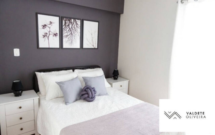 Imagem Apartamento com 3 Quartos à Venda, 77 m² em Jardim Satélite - São José Dos Campos Imagem Apartamento com 3 Quartos à Venda, 77 m² em Jardim Satélite - São José Dos Campos