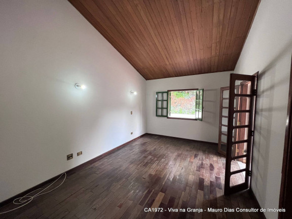 Imagem Casa de Condomínio com 3 Quartos à Venda, 376 m² em Chácara Pavoeiro - Cotia Imagem Casa de Condomínio com 3 Quartos à Venda, 376 m² em Chácara Pavoeiro - Cotia
