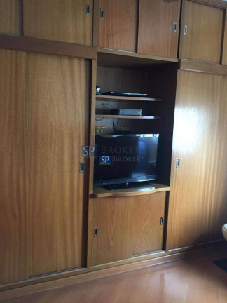 Imagem Apartamento com 3 Quartos à Venda, 117 m² em Vila Mariana - São Paulo Imagem Apartamento com 3 Quartos à Venda, 117 m² em Vila Mariana - São Paulo