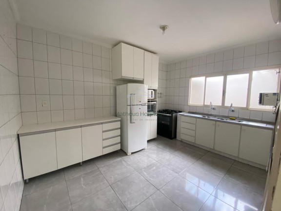 Imagem Casa com 3 Quartos à Venda, 222 m² em Centro - Jundiaí