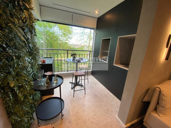 Imagem Imóvel com 2 Quartos à Venda, 63 m² em Jardim Aurélia - Campinas