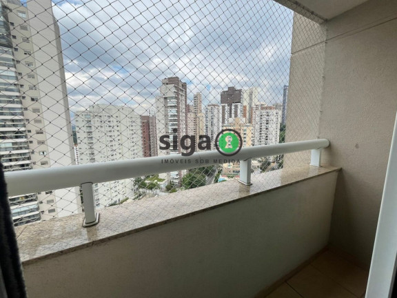 Imagem Apartamento com 4 Quartos à Venda, 196 m² em Vila Suzana - São Paulo Imagem Apartamento com 4 Quartos à Venda, 196 m² em Vila Suzana - São Paulo
