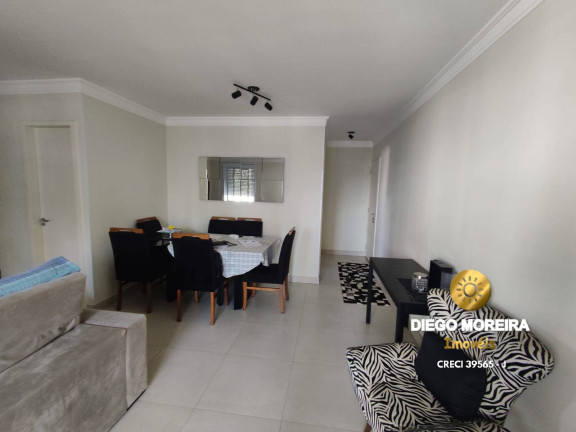 Imagem Apartamento com 2 Quartos à Venda, 80 m² em Santana - São Paulo Imagem Apartamento com 2 Quartos à Venda, 80 m² em Santana - São Paulo