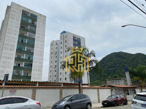 Imagem Apartamento com 2 Quartos à Venda, 60 m² em Canto Do Forte - Praia Grande Imagem Apartamento com 2 Quartos à Venda, 60 m² em Canto Do Forte - Praia Grande