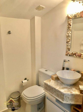 Imagem Imóvel com 3 Quartos à Venda, 225 m² em Canto Do Forte - Praia Grande Imagem Imóvel com 3 Quartos à Venda, 225 m² em Canto Do Forte - Praia Grande