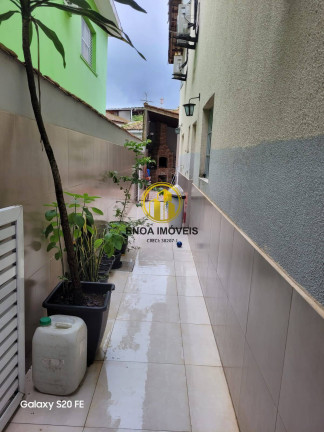 Imagem Casa à Venda, 251 m² em Jardim São Francisco - Cubatão Imagem Casa à Venda, 251 m² em Jardim São Francisco - Cubatão