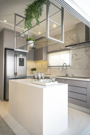 Imagem Apartamento com 3 Quartos à Venda,  em Tabuleiro - Barra Velha