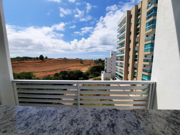 Imagem Apartamento com 2 Quartos à Venda, 65 m² em Praia Do Morro - Guarapari