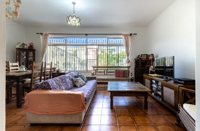 Imagem Casa com 4 Quartos à Venda, 175 m² em Parque São Domingos - São Paulo Imagem Casa com 4 Quartos à Venda, 175 m² em Parque São Domingos - São Paulo