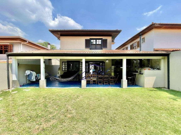 Imagem Casa com 4 Quartos à Venda, 250 m² em Granja Viana - Cotia Imagem Casa com 4 Quartos à Venda, 250 m² em Granja Viana - Cotia