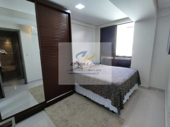 Imagem Apartamento com 2 Quartos à Venda, 59 m² em Jardim Oceania - João Pessoa