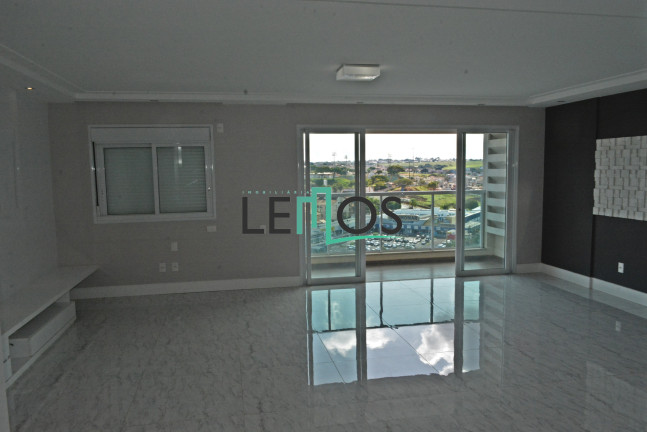 Imagem Apartamento com 3 Quartos à Venda, 150 m² em São José - Franca Imagem Apartamento com 3 Quartos à Venda, 150 m² em São José - Franca