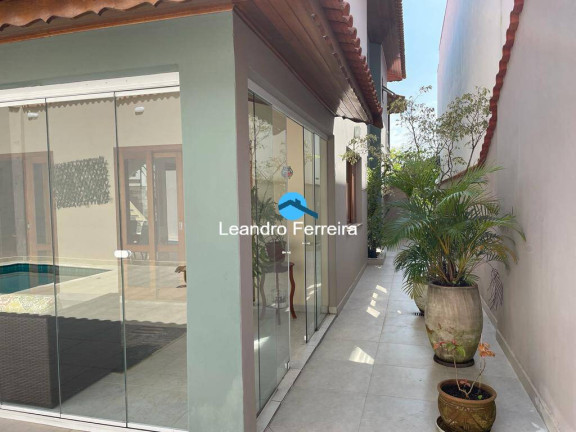 Imagem Casa com 3 Quartos à Venda, 439 m² em Parque Terra Nova Ii - São Bernardo Do Campo Imagem Casa com 3 Quartos à Venda, 439 m² em Parque Terra Nova Ii - São Bernardo Do Campo