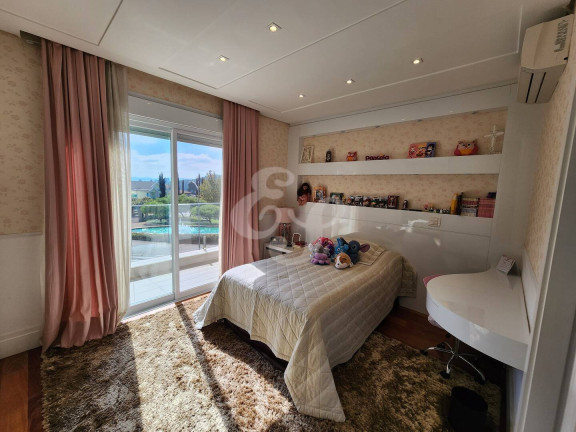 Imagem Casa de Condomínio com 5 Quartos à Venda, 734 m² em Tamboré - Santana De Parnaíba Imagem Casa de Condomínio com 5 Quartos à Venda, 734 m² em Tamboré - Santana De Parnaíba