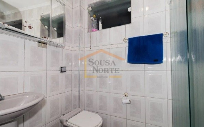 Imagem Apartamento com 2 Quartos à Venda, 80 m² em Santana - São Paulo Imagem Apartamento com 2 Quartos à Venda, 80 m² em Santana - São Paulo
