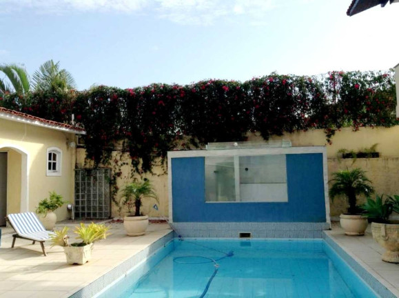 Casa com 4 Quartos à Venda, 600 m² em Recreio Dos Bandeirantes - Rio De Janeiro