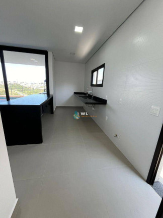 Imagem Casa com 3 Quartos à Venda, 230 m² em Condomínio Santa Isabel - Louveira