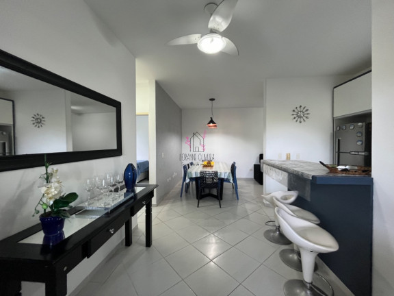 Imagem Apartamento com 2 Quartos à Venda, 74 m² em Parque Vivamar - Ubatuba