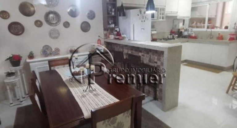 Imagem Casa com 3 Quartos à Venda, 105 m² em Jardim Montreal Residence - Indaiatuba