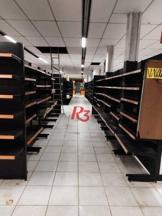 Imagem Loja para Alugar, 1.016 m² em Centro - São Vicente