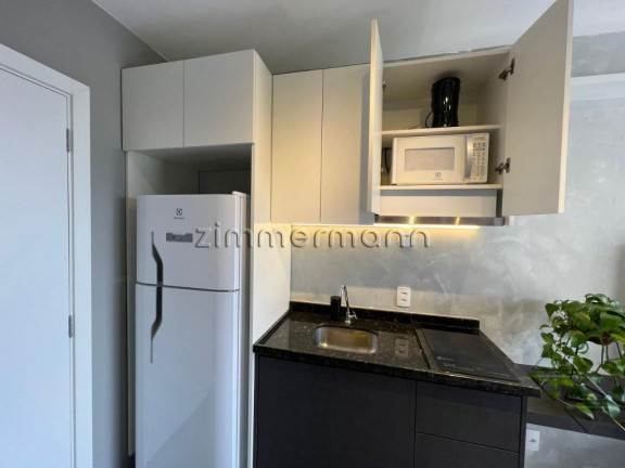 Imagem Apartamento com 1 Quarto à Venda, 50 m² em Sumare - São Paulo Imagem Apartamento com 1 Quarto à Venda, 50 m² em Sumare - São Paulo