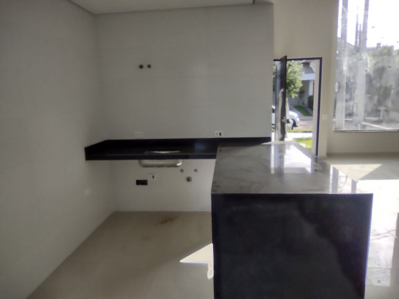 Imagem Casa de Condomínio com 3 Quartos à Venda, 195 m² em Jardim Novo Horizonte - Sorocaba
