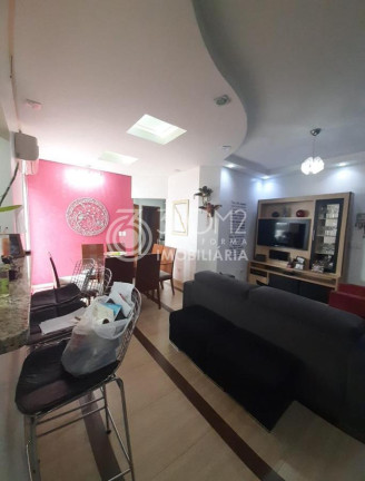 Apartamento com 2 Quartos à Venda, 92 m² em Nova Gerty - São Caetano Do Sul
