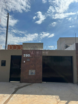 Imagem Casa com 3 Quartos à Venda, 189 m² em Jardim Primavera - Montes Claros