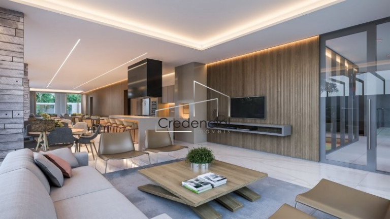 Imagem Apartamento com 4 Quartos à Venda, 372 m² em Bigorrilho - Curitiba Imagem Apartamento com 4 Quartos à Venda, 372 m² em Bigorrilho - Curitiba