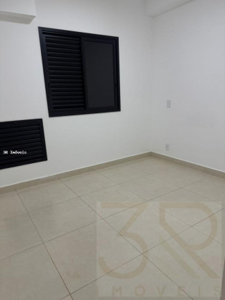 Apartamento com 2 Quartos para Alugar, 54 m² em Campos Elíseos - Ribeirão Preto