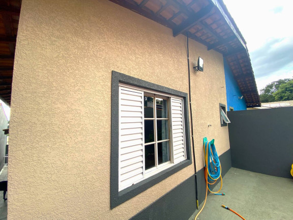 Imagem Casa com 2 Quartos à Venda, 260 m² em Jardim Paulista - Atibaia
