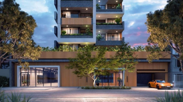 Foto do imóvel Imóvel Comercial à Venda, 22 m² em Higienópolis - São Paulo