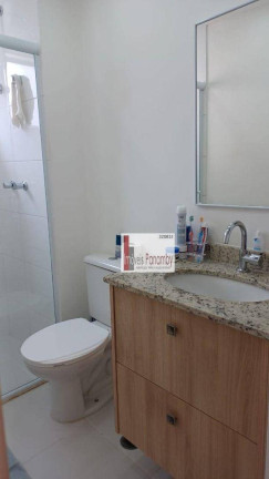 Imagem Apartamento com 3 Quartos à Venda, 96 m² em Vila Andrade - São Paulo Imagem Apartamento com 3 Quartos à Venda, 96 m² em Vila Andrade - São Paulo