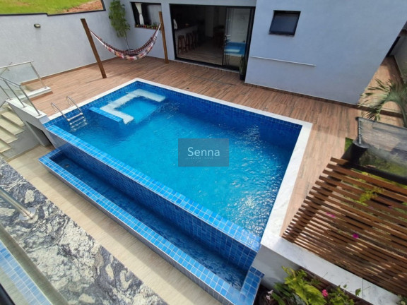 Imagem Casa com 6 Quartos à Venda, em Chacara Jardim Patelli - Itupeva Imagem Casa com 6 Quartos à Venda, em Chacara Jardim Patelli - Itupeva
