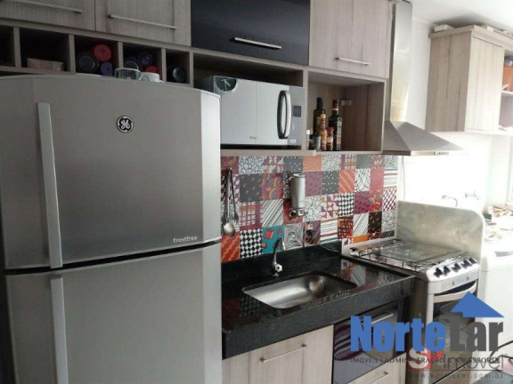Imagem Apartamento com 2 Quartos à Venda, 50 m² em Vila Siqueira (zona Norte) - São Paulo Imagem Apartamento com 2 Quartos à Venda, 50 m² em Vila Siqueira (zona Norte) - São Paulo