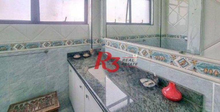 Imagem Apartamento com 3 Quartos à Venda, 240 m² em Ponta Da Praia - Santos Imagem Apartamento com 3 Quartos à Venda, 240 m² em Ponta Da Praia - Santos