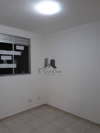 Imagem Apartamento com 2 Quartos à Venda, 45 m² em Cabral - Contagem