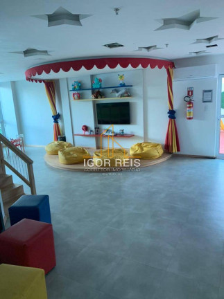 Imagem Apartamento com 2 Quartos à Venda,  em Centro - Campos Dos Goytacazes